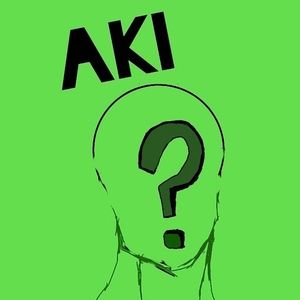 Meet your Posher, Akilanoh